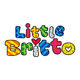 LITTLE BRITTO trademark