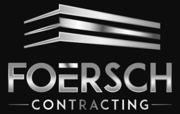 FOERSCH CONTRACTING trademark