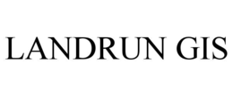 LANDRUN GIS trademark