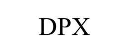 DPX trademark