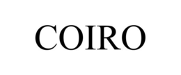 COIRO trademark