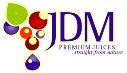 JDM PREMIUM JUICES STRAIGHT FROM NATURE trademark