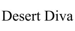 DESERT DIVA trademark