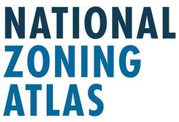 NATIONAL ZONING ATLAS trademark