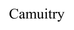 CAMUITRY trademark