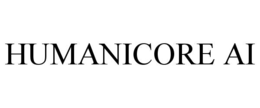 HUMANICORE AI trademark
