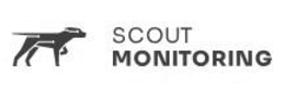 SCOUT MONITORING trademark