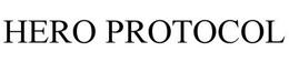 HERO PROTOCOL trademark