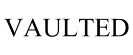 VAULTED trademark