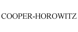 COOPER-HOROWITZ trademark