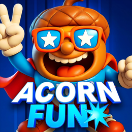 ACORN FUN trademark