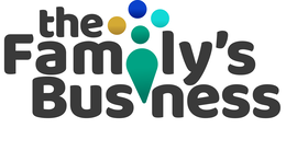 THE FAMILY'S BUSINESS trademark
