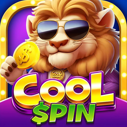 COOL $PIN COOL SPIN $ trademark