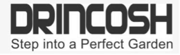 DRINCOSH STEP INTO A PERFECT GARDEN trademark