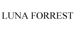 LUNA FORREST trademark