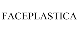 FACEPLASTICA trademark