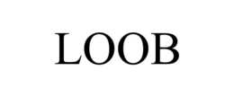 LOOB trademark
