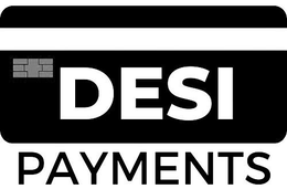 DESI PAYMENTS trademark