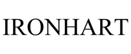 IRONHART trademark