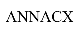 ANNACX trademark