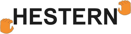 HESTERN trademark