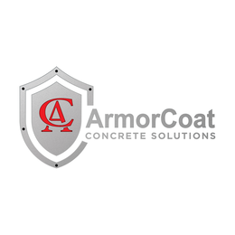 AC ARMORCOAT CONCRETE SOLUTIONS trademark