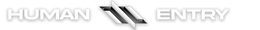 HUMAN ENTRY trademark