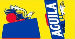 AGUILA trademark