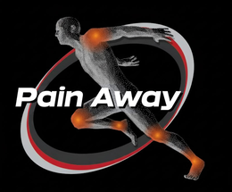 PAIN AWAY trademark