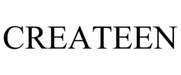 CREATEEN trademark