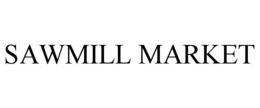 SAWMILL MARKET trademark