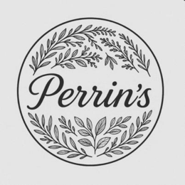 PERRIN’S trademark