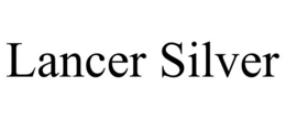 LANCER SILVER trademark