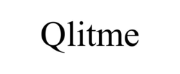 QLITME trademark