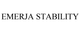EMERJA STABILITY trademark