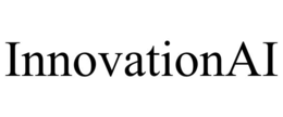 INNOVATIONAI trademark