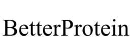 BETTERPROTEIN trademark