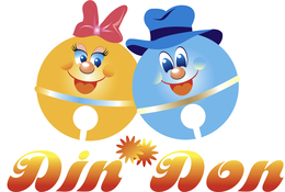 DIN DON trademark