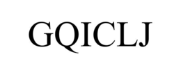 GQICLJ trademark