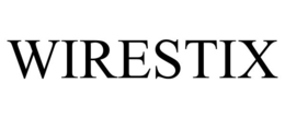 WIRESTIX trademark