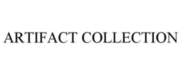 ARTIFACT COLLECTION trademark