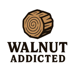 WALNUT ADDICTED trademark
