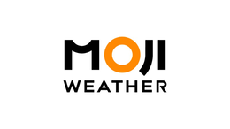 MOJI WEATHER trademark