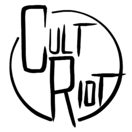 CULT RIOT trademark