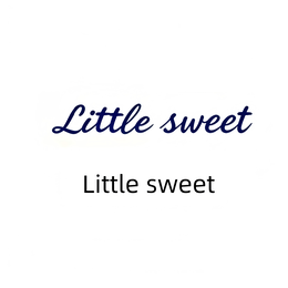LITTLE SWEET LITTLE SWEET trademark
