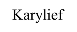 KARYLIEF trademark