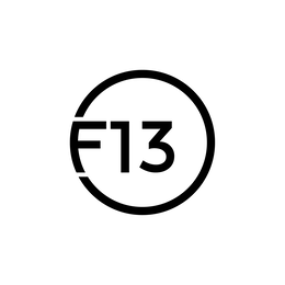 F13 trademark