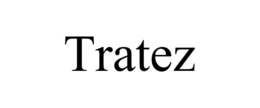 TRATEZ trademark