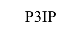 P3IP trademark