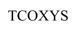 TCOXYS trademark